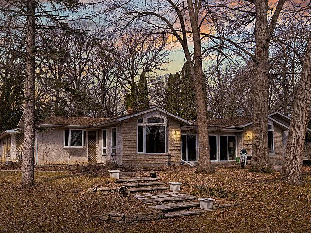 House for sale in Manitoba