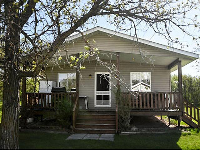 House for sale in Manitoba