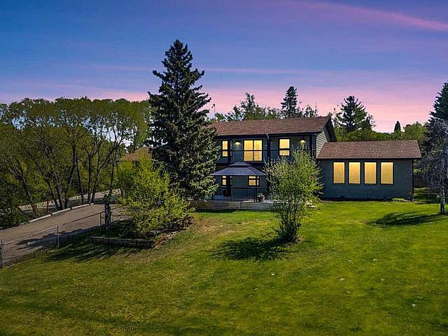House for sale in Red Deer, Alberta
