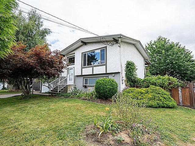 House for sale in Chilliwack, British Columbia