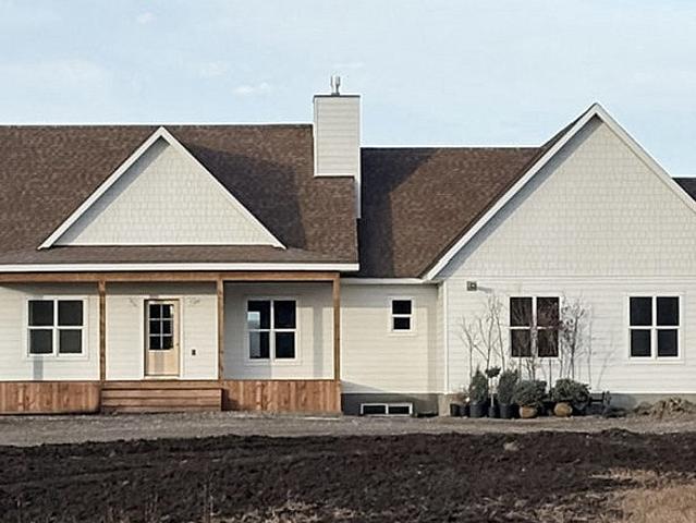 House for sale in Mountain View, Alberta