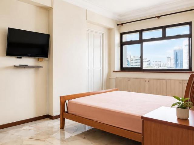 Apartment for rent