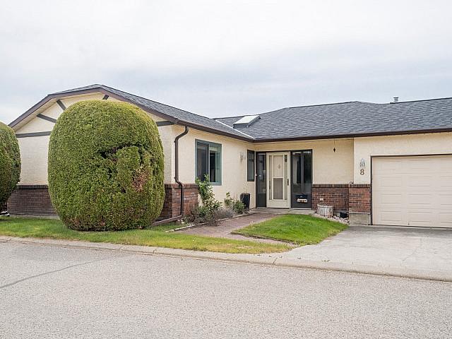 Condo for sale in Vernon, British Columbia