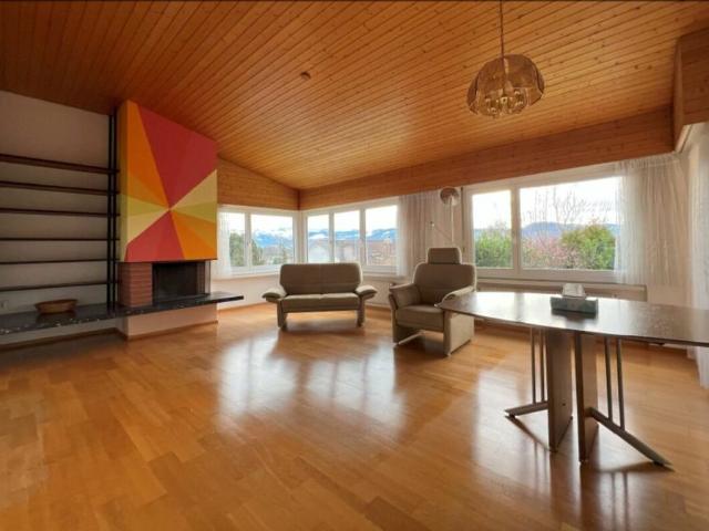 Haus mieten in Bubikon, Zürich