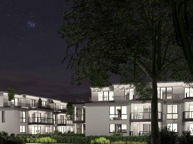 Wohnung kaufen in Südost, Hanau
