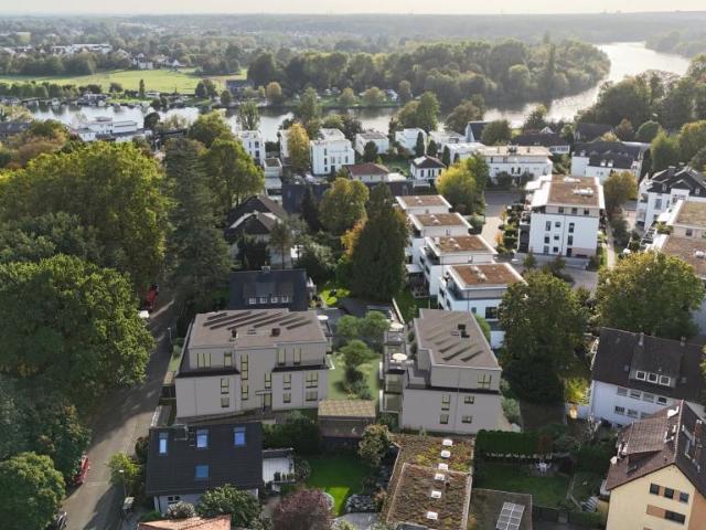 Wohnung kaufen in Südost, Hanau