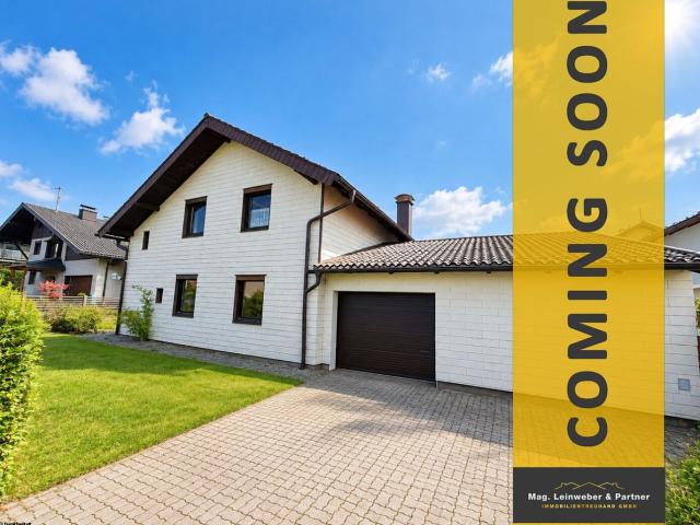 Haus kaufen in Steindorf, Seewalchen am Attersee