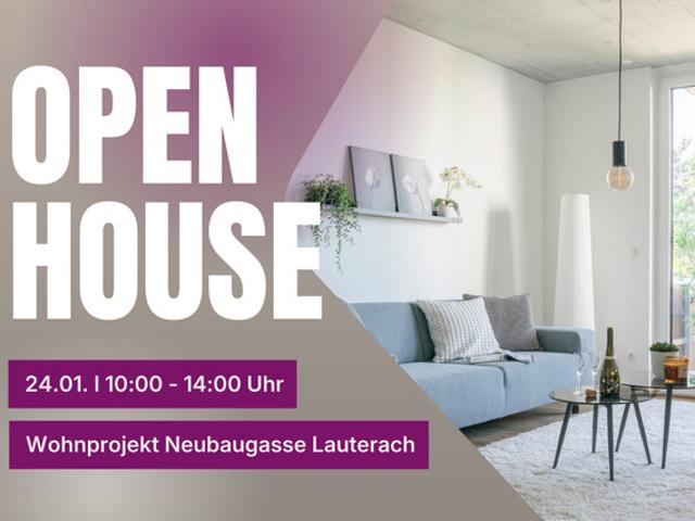 Apartment kaufen in Lauterach, Vorarlberg