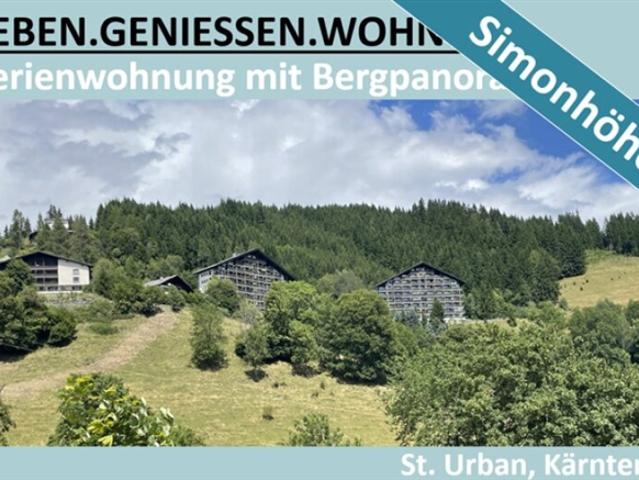 Etagenwohnung kaufen in St. Urban