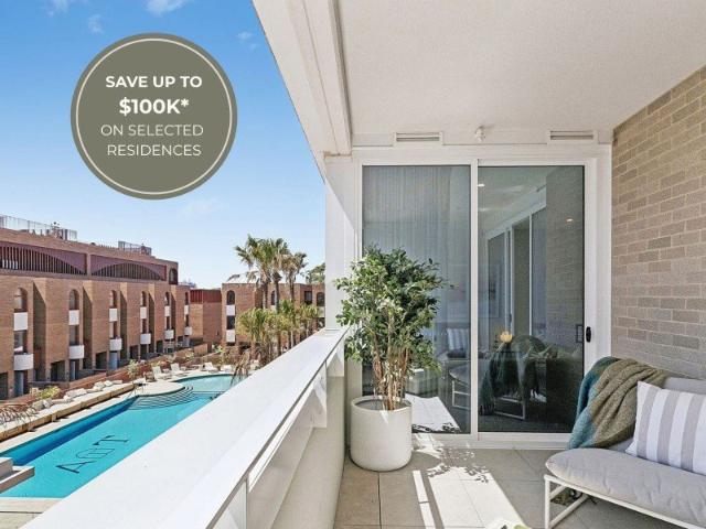 Apartment for sale in Sydney, New South Wales