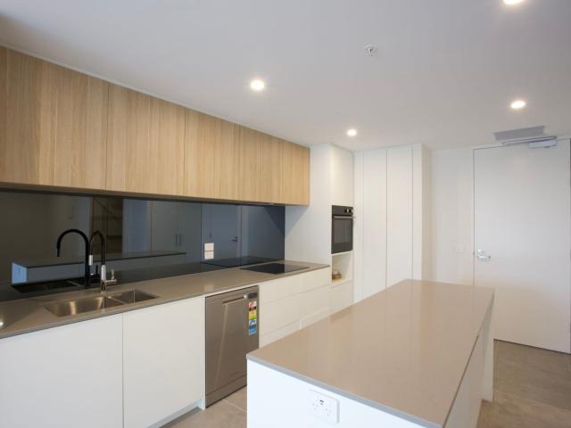 Property for rent in Lyneham, North Canberra