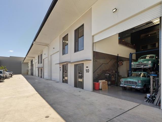 Warehouse for sale in Cooroy