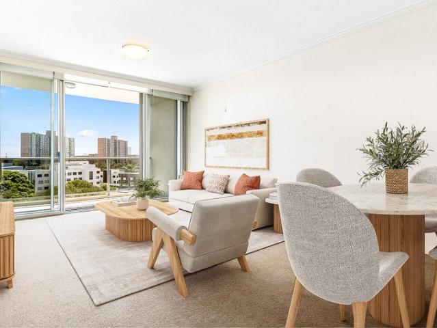 Apartment for sale in Sydney, New South Wales