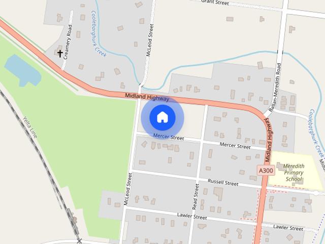 House for rent in Meredith, Golden Plains Shire