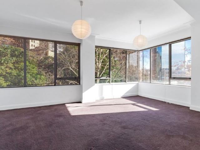 Apartment for rent in Quay Quarter, Sydney
