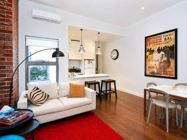 Apartment for rent in Sydney, New South Wales