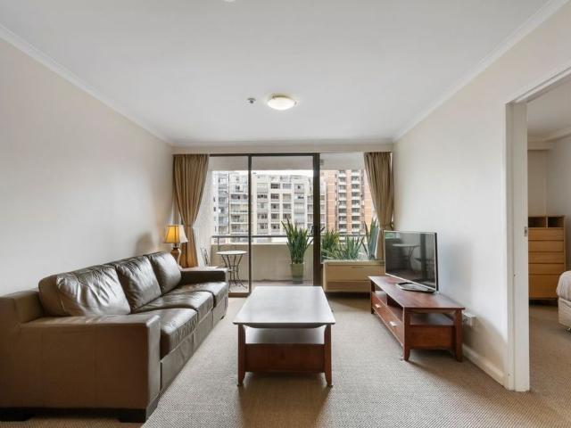 Apartment for rent in Sydney, New South Wales