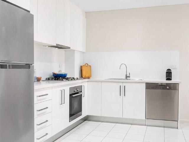 Apartment for rent in Willoughby, New South Wales