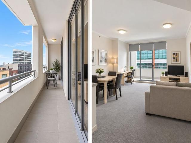 Apartment for rent in Sydney CBD, Sydney