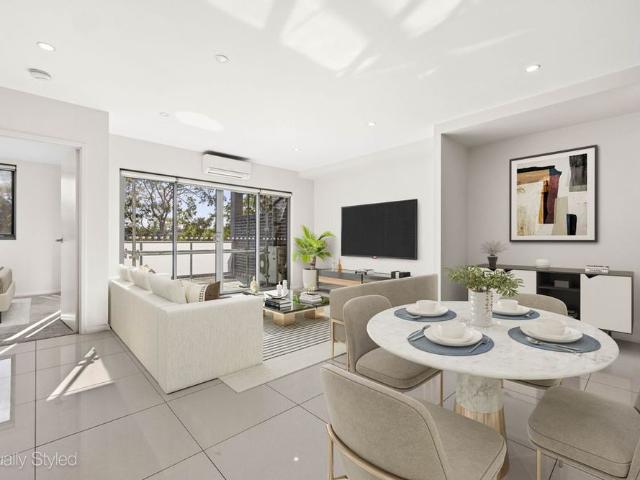 Apartment for rent in Strathfield, New South Wales
