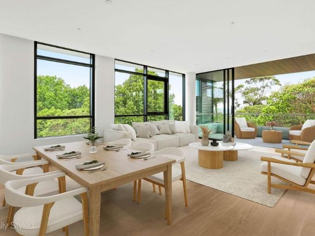 Apartment for rent in Sydney, New South Wales
