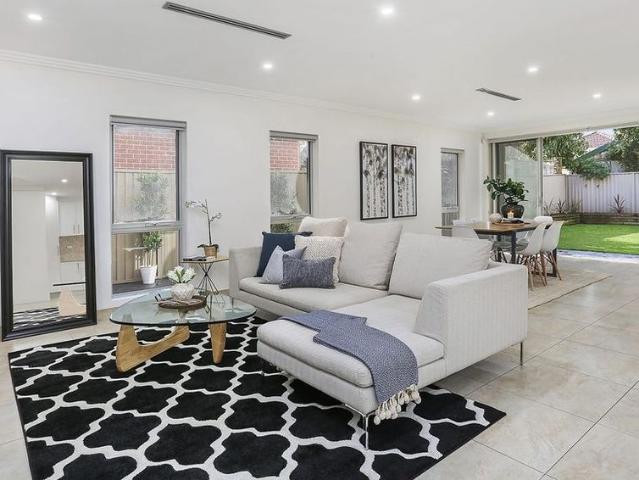 House for rent in Sydney, New South Wales