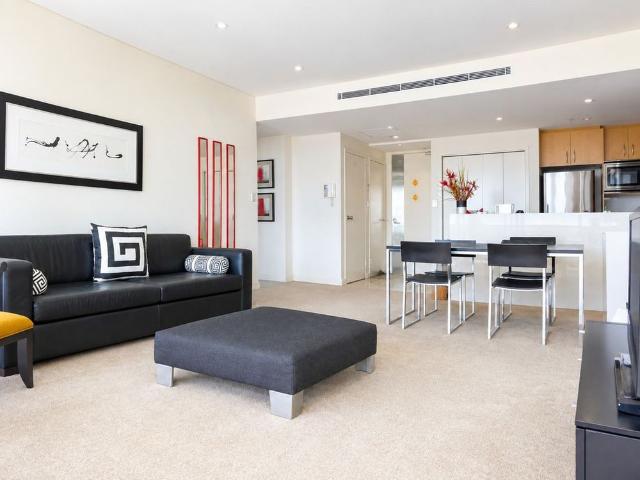 Apartment for rent in Sydney, New South Wales