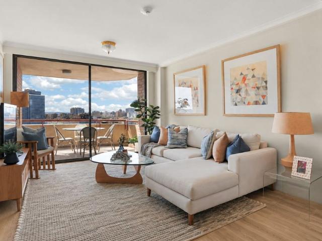 Apartment for rent in Sydney, New South Wales