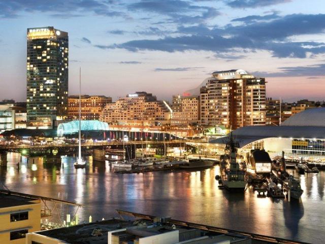 Apartment for rent in Sydney, New South Wales