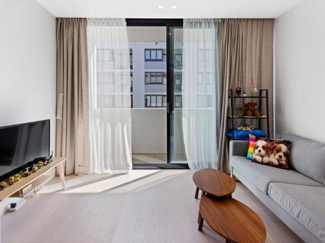 Apartment for rent in Erskineville, Sydney