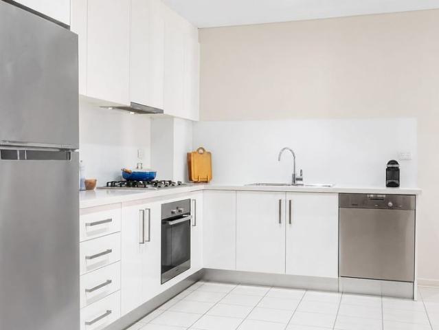 Apartment for rent in Willoughby, New South Wales