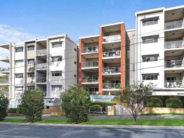 Apartment for rent in Willoughby, New South Wales