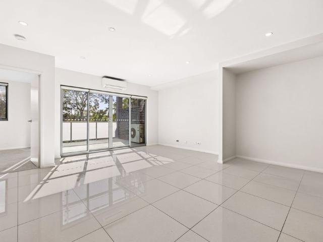 Apartment for rent in Strathfield, New South Wales