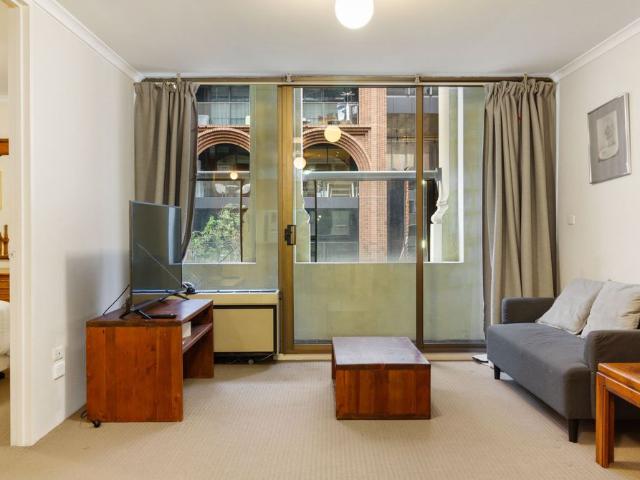 Apartment for rent in Sydney CBD, Sydney