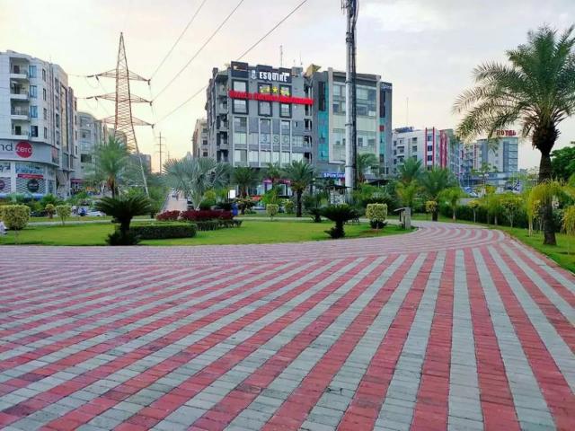 Commercial for sale in Islamabad
