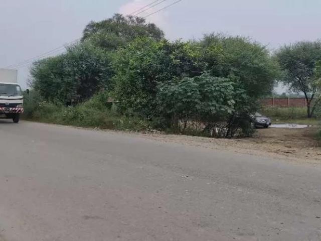 Land for rent in Rawalpindi, Islamabad Capital Territory