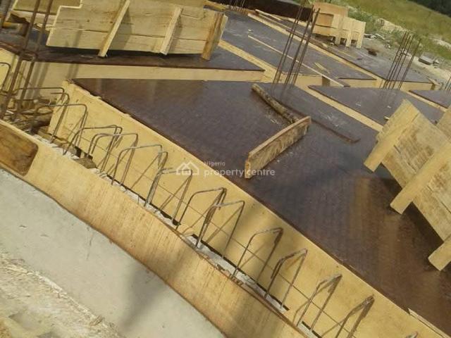 Property for rent in Eti Osa, Lagos