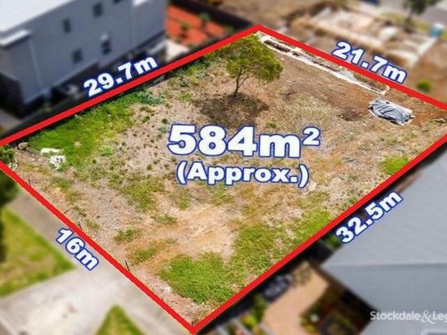 Land for sale in Camerons Creek, Victoria