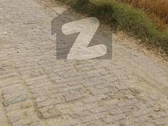 Land for sale in Rawalpindi, Islamabad Capital Territory