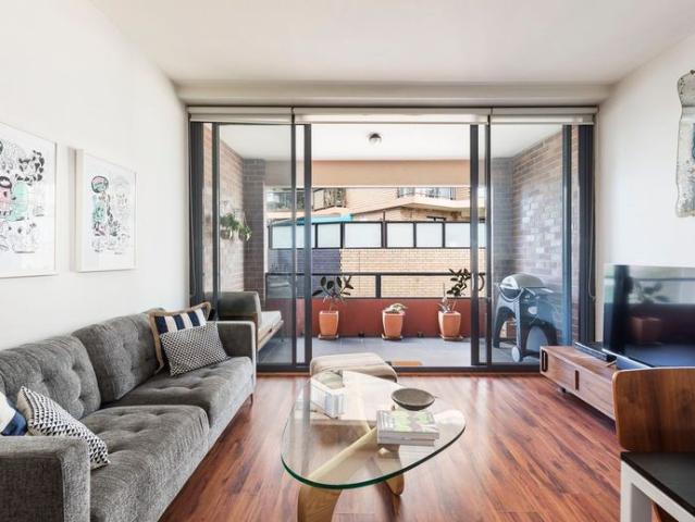Apartment for rent in Sydney CBD, Sydney