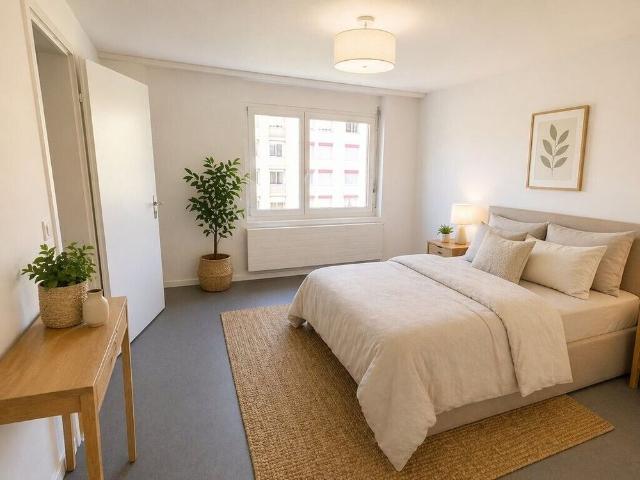 Apartment mieten in Seon, Aargau