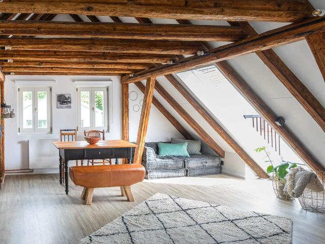 Apartment mieten in Heimbach, Mömbris