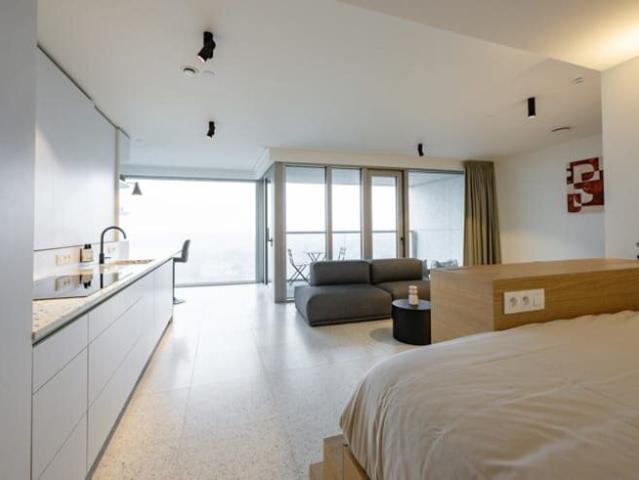 Kot location à Antwerpen