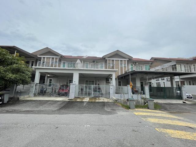 Terraced House for sale in Sungai Udang, Melaka Tengah