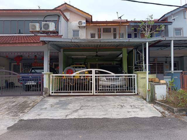 Terraced House for sale in Sri Rusa, Negeri Sembilan