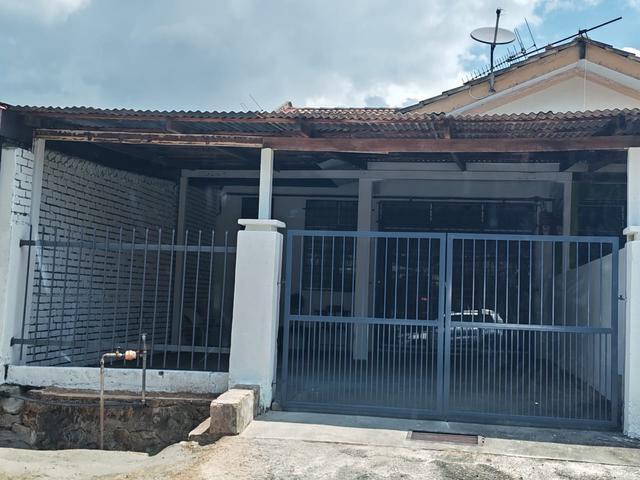 Terraced House for sale in Sri Rusa, Negeri Sembilan