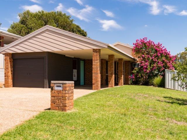 House for sale in Wodonga, Victoria