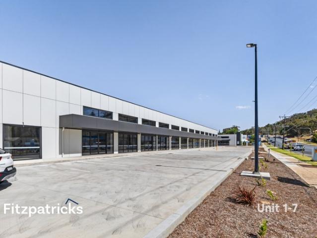 Office for rent in Belfrayden, New South Wales