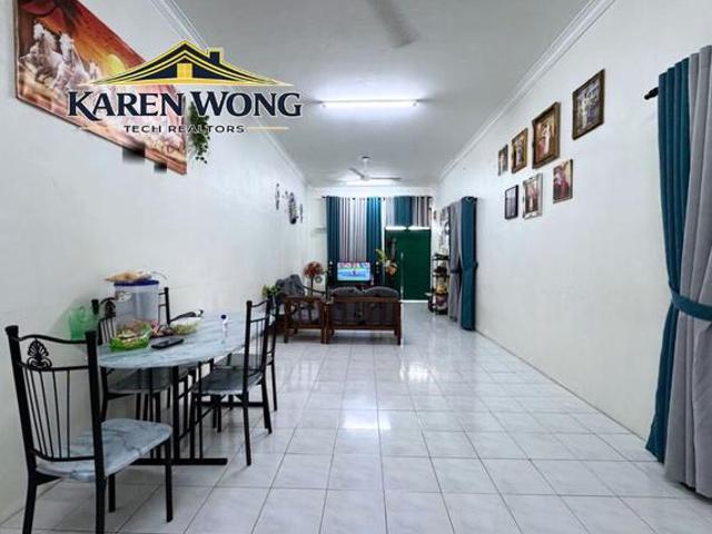 Residential House for sale in Sungai Petani, Kuala Muda