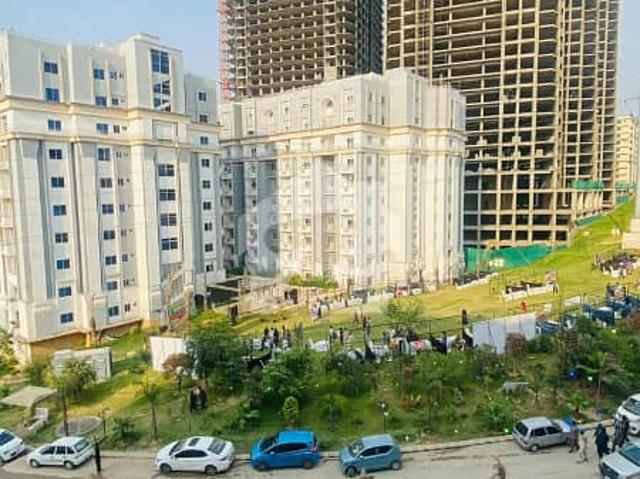 Apartment for sale in Islamabad